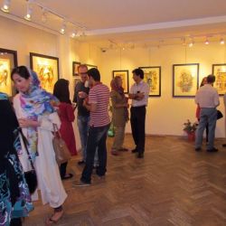 Other arts gallery