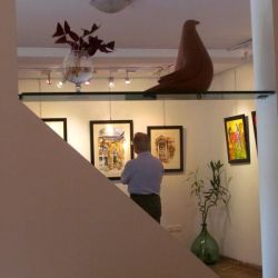 Other arts gallery