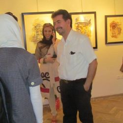 Other arts gallery