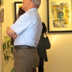 Other arts gallery