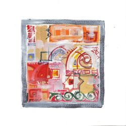 abstract drawing