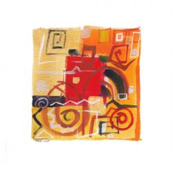 abstract drawing