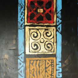 abstract drawing