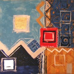 abstract drawing