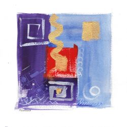 abstract drawing