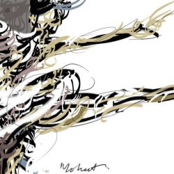 abstract drawing