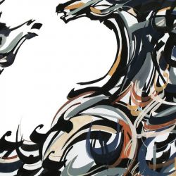 abstract drawing