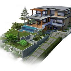 architectural design