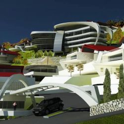 architectural design