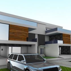architectural design