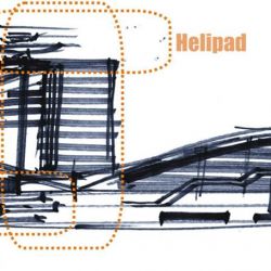 Architectural sketches